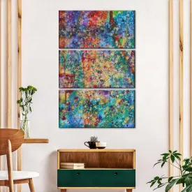 1 Cell Activity Wall Art