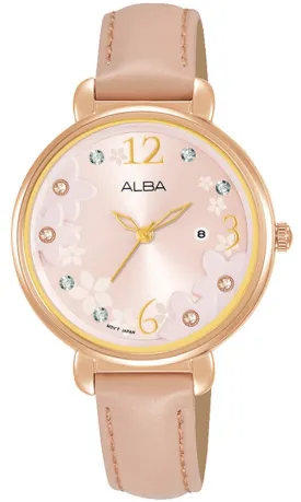 ALBA AH7W02X1(C5)