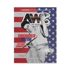 AWC Magazine - Issue 255