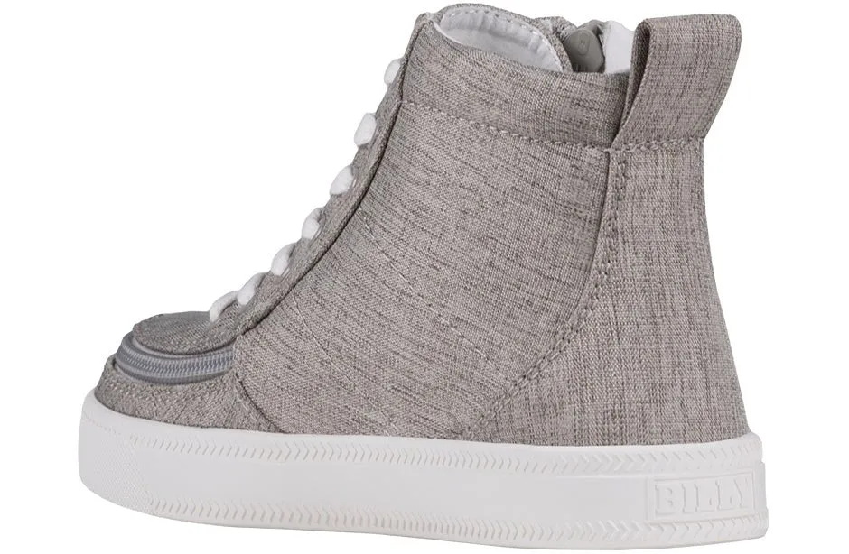 Billy Grey Jersey BILLY Classic Lace Highs