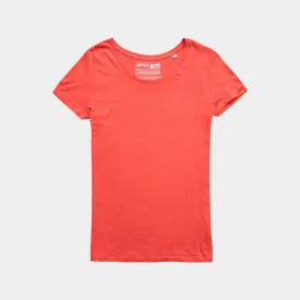 Blank Canvas Tee 2021 [Womens]