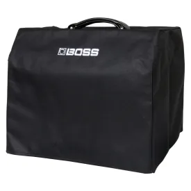 Boss Acoustic Singer Pro Amplifier Cover