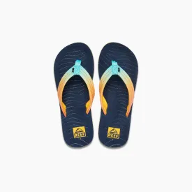 Boys' Reef Youth Ahi Sun and Sea Sandals