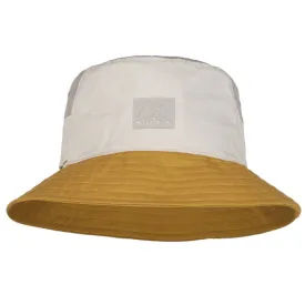 BUFF SUN BUCKET HAT HAK CAPPELLO ALLA PESCATORA Colore Ocher