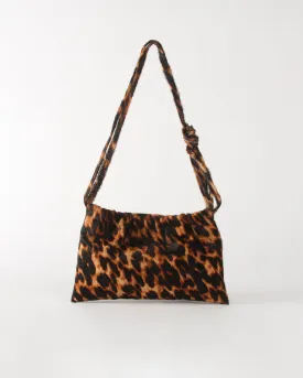 Camila Bag Pony Print Leopard