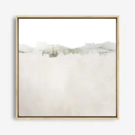 Changes (Square) Canvas Print