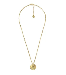 Collier Long Astro Vierge