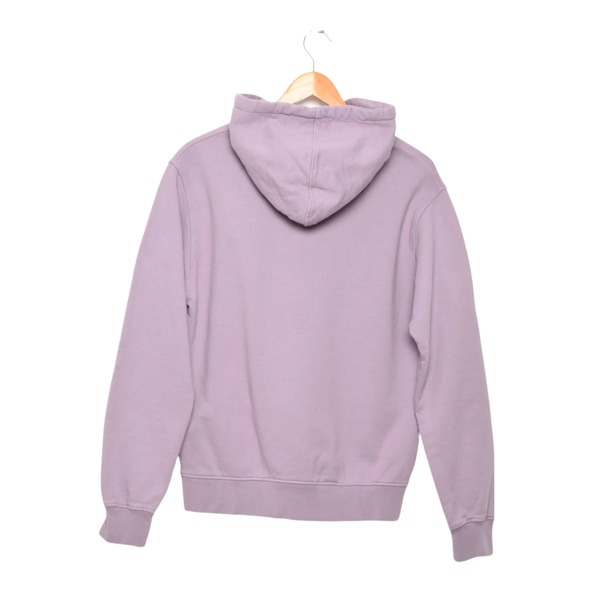 Colorful Standard Hood pearly purple