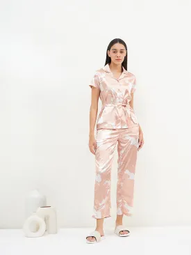 Floréa Pyjama Set