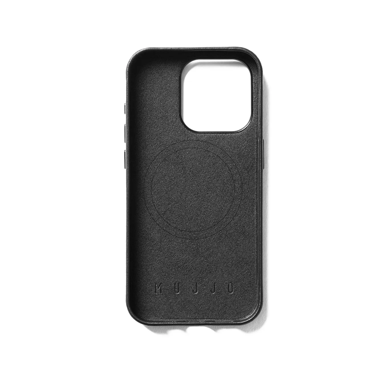 Full Leather, Wallet Case for iPhone 15 Pro / Pro Max