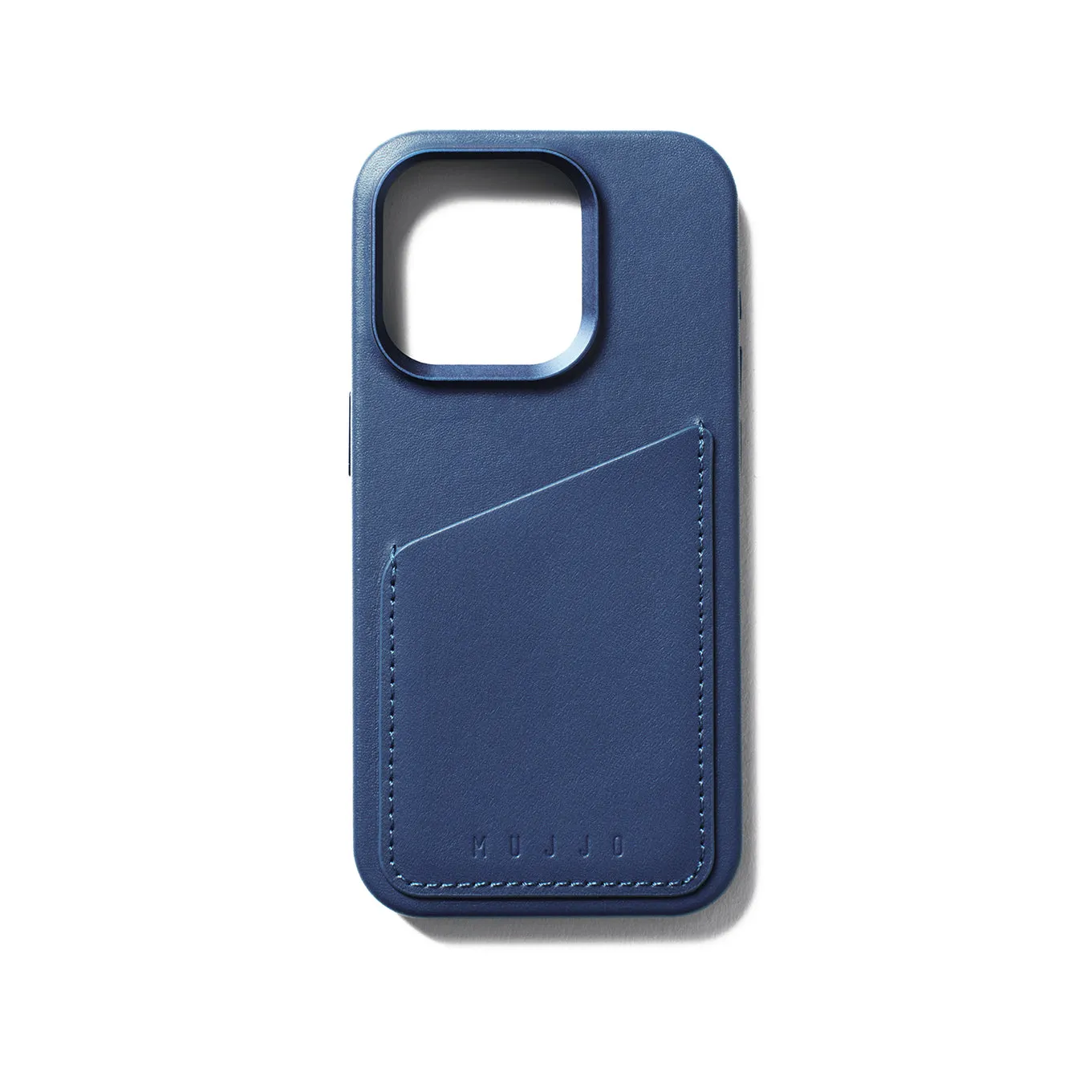 Full Leather, Wallet Case for iPhone 15 Pro / Pro Max