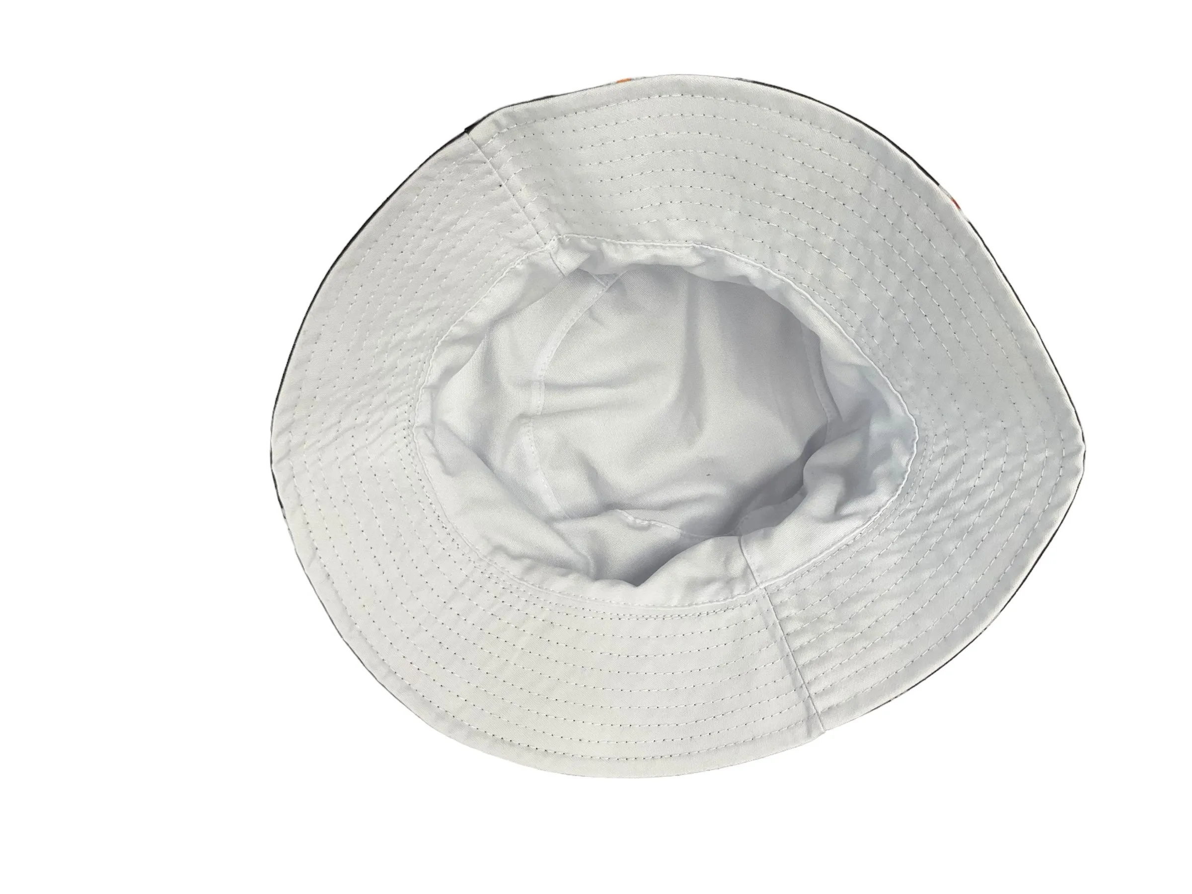 Hat Bucket Alice   Olivia