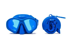 HI Supreme x 4ocean Mask and Snorkel Set