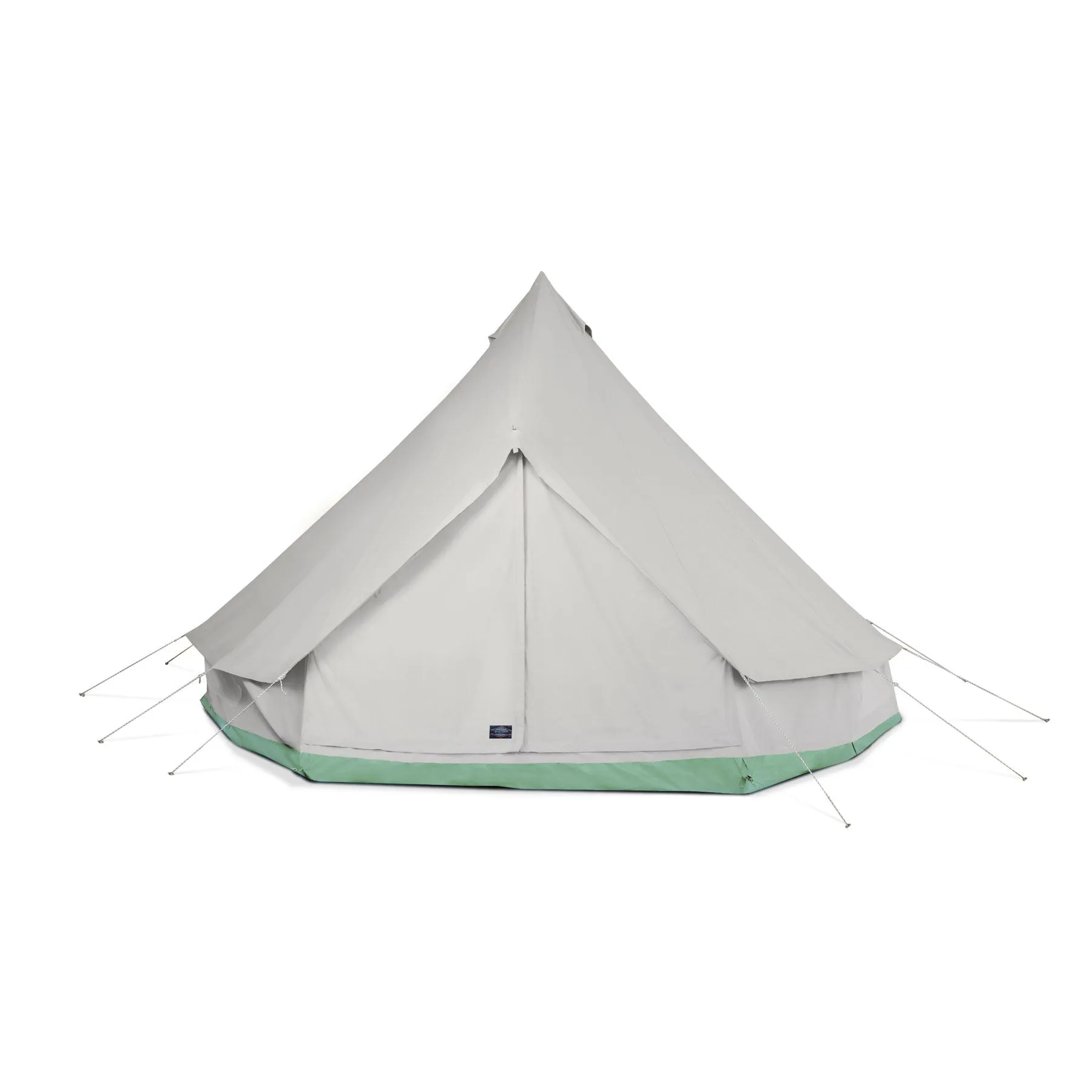 Limited Edition Wild California Meriwether Tent in Ventana