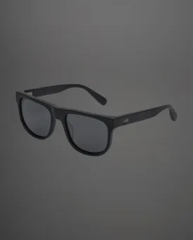 LOCAL SUPPLY SUNNIES ASP - BLACK