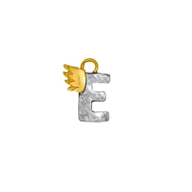 Love Letter E Charm