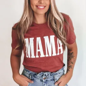 MAMA • Clay Tee