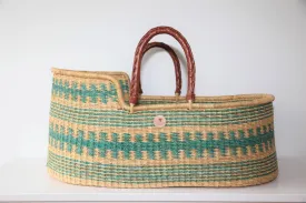 Moses Basket - Saint Tropez