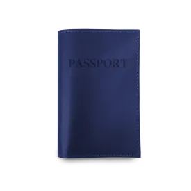 Passport Cover (In Store - Ready to Stamp)