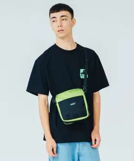 RIPSTOP SHOLDER BAG