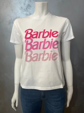 SAINT BARTH T-SHIRT BARBIE