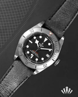 Tudor Black Bay